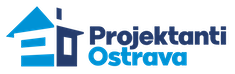 Projektanti Ostrava Logo